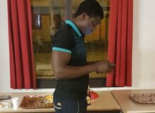 Photo de gos