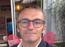 Photo de frissoner