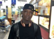 Photo de Dari