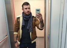 Photo de Ades34