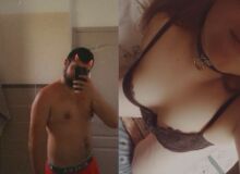 Photo de anonymecouple