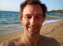 Photo de curieux