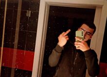 Photo de Leandro