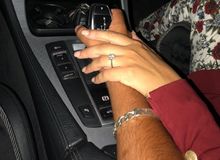 Photo de amoreux