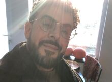 Photo de AdamAlpha