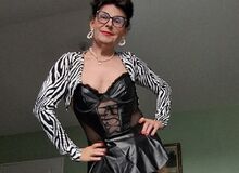 Photo de MicheleCougarTv77