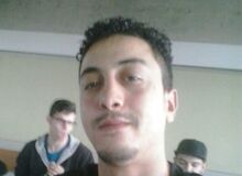 Photo de yassir88