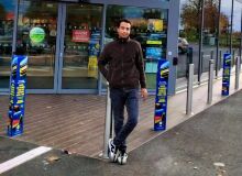 Photo de Touuuffiikk
