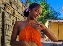 Photo de Dinivah
