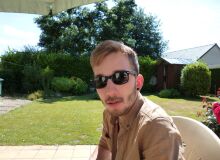 Photo de rhumrhum