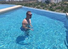 Photo de Freed