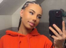 Photo de sirineeeeee