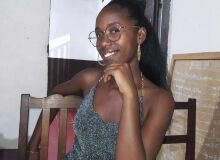 Photo de Jashimine