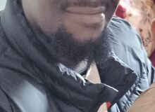 Photo de Demba
