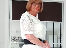 Photo de Jeanine