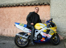 Photo de hondacbr