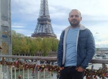 Photo de taktou