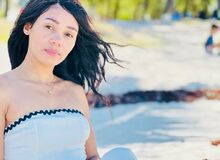 Photo de Ashleymia