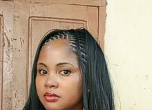 Photo de Charmiah
