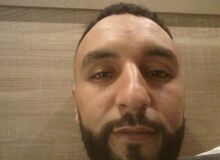 Photo de mouhcine
