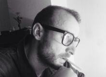 Photo de Hitchy