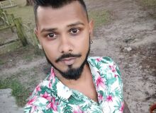 Photo de Aditya