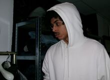 Photo de Dihoui