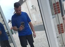 Photo de stev41
