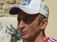 Photo de cavalieri