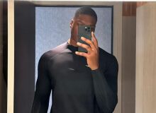 Photo de Blackpower