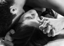 Photo de Couplesensuel