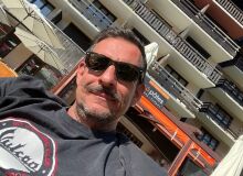 Photo de lambretta