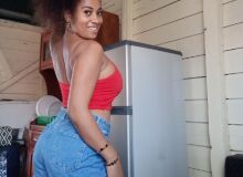 Photo de Joela