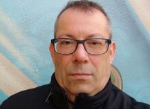 Photo de marchand