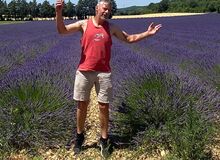 Photo de flamand