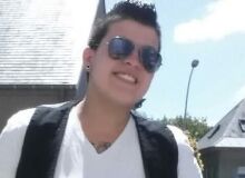 Photo de Powerboy