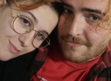 Photo de Arlequins