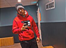Photo de louislitt