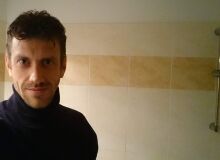 Photo de complice
