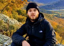 Photo de MICKALIBRE