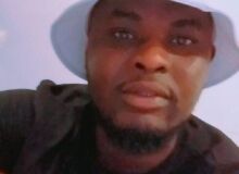 Photo de Amadou