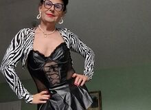 Photo de Michelecougtv