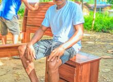 Photo de Sandric