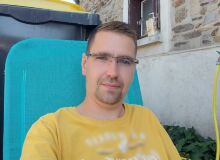 Photo de francois35ans