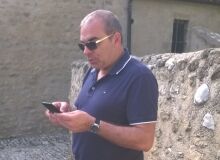 Photo de laseba