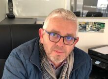 Photo de boric