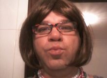 Photo de travestikriss