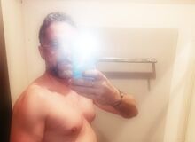 Photo de Huge