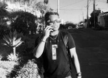 Photo de Mocko