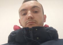 Photo de Marvin11